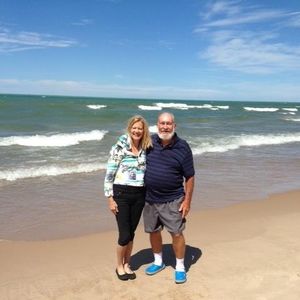 Meet your Posher, Wendy